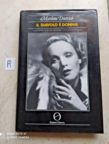 Libro diavolo donna - il,