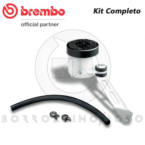 Brembo kit montaggio staffa - montaggio,