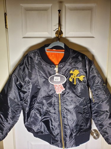 Giacca bomber 2017 - giacca, u2