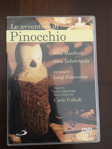 Dvd film avventure di - film,