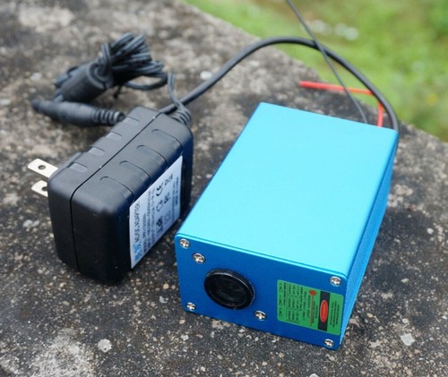 Modulo punto laser diodo - , verde