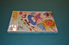 ATLAS UFO ROBOT  La sfida di GOLDRAKE + LA BASE SPAZIALE Ediz. Flash-Blisterato