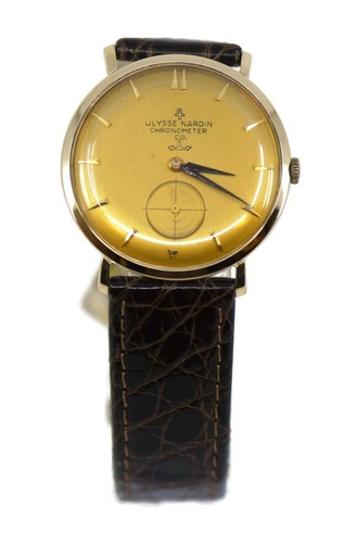 Orologio ulysse nardin - orologio,