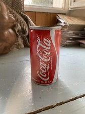Lattina Coca Cola Olimpiadi Di Mosca 1980