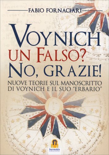 Libro voynich falso no - libro,