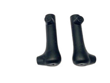 Coppia piedini gommini scarpette cavalletto Vespa VNA1-2 VNB1-2 VBA1T VBB1T VB1