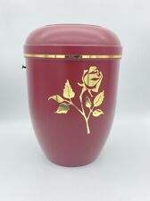 Urna biologica tessuto