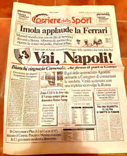 VAI NAPOLI! (MARADONA)