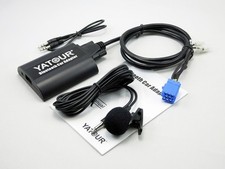 Adattatore auto Bluetooth