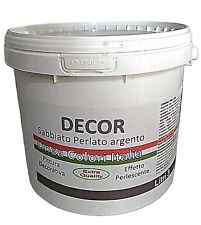 PITTURA DECORATIVA EFFETTO SABBIATO LT 3