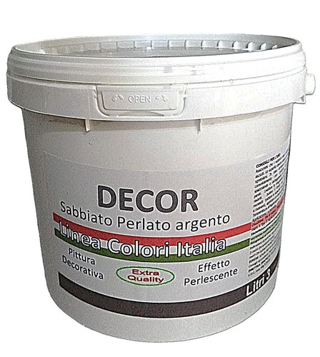 Pittura decorativa effetto - pittura,