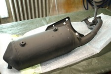 APRILIA AP8219584 MARMITTA CATALITICA ORIGINALE SCOOTER APRILIA SONIC 50