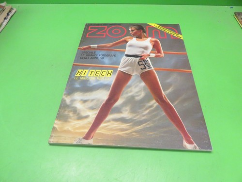 Zoom rivista 70 maggio - zoom,