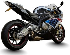 BMW S1000 RR 2017-2018 GP-S1