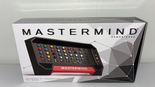 Mastermind gioco strategia - mastermind, di