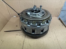 FRIZIONE ANTISALTELLAMENTO COMPLETA DISCHI APRILIA RS TUAREG TUONO 660 1A018690