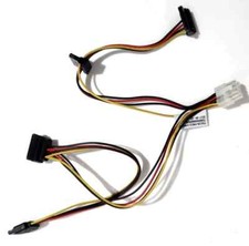 cavo sata alimentazione per