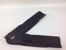 Coppia lame rientrante destra ORIGINALE GIANNI FERRARI trattorino PLAY GREEN  