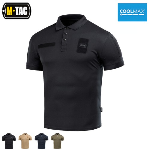Tac polo elite tactical - elite,