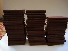 Classici italiani con note seconda serie UTET 1926-38. 50 volumi.