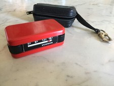 Autoradio d'epoca Voxson tanga