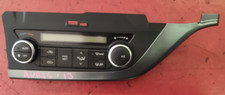 centralina comando clima per TOYOTA Auris (e18) 1.8B/IBRIDA KW73 - 100CV 2013 75