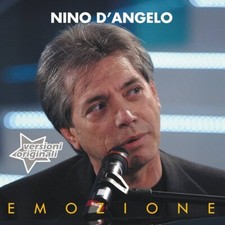 Nino D'Angelo - Emozione -