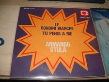 ARMANDO STULA "LE RONDINI