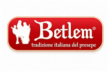 Pastori in resina della Betlem