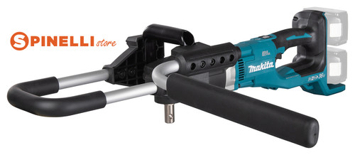 Makita ddg461z trivella - ddg461z, lxt