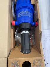 Pompa dosatrice chimica