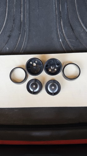 Boston acoustics pro 1in - acoustics, 60