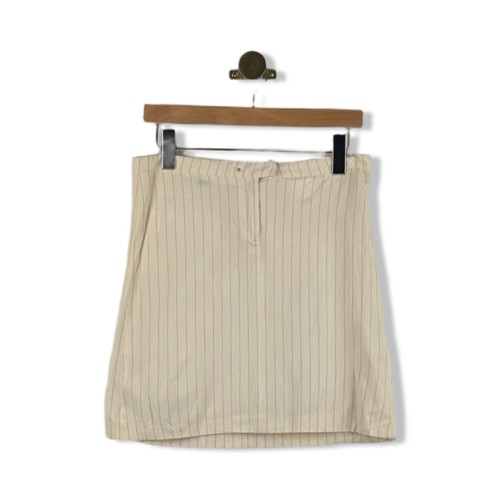 Vintage just cavalli miniskirt - vintage,