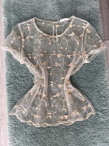 Top star vintage - my,