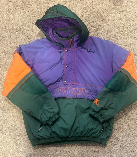Giacca anorak uomo - uomo, vintage