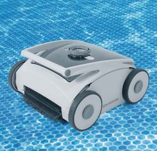 robot piscina Intex ZX500R