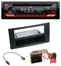 Jvc dab usb bluetooth - bluetooth, mp3