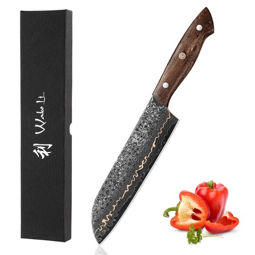 Wakoli kawa serie santoku - kawa,