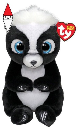 Peluche special beanie - special,