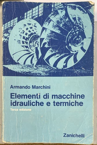 Elementi macchine - elementi,