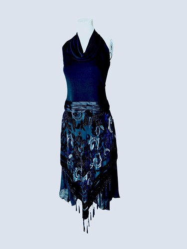 Abito formale mary couture - formale,