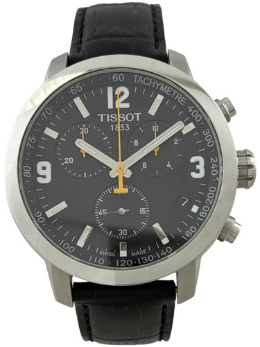 Tissot prc 200 cronografo - prc,