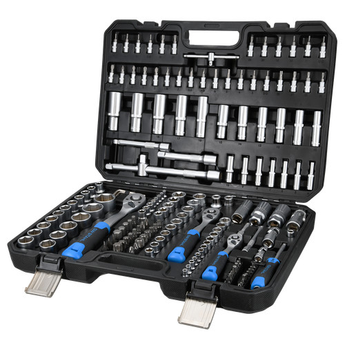 Steel set chiavi a - sw-steel,
