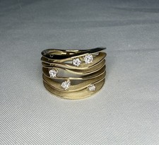 Annamaria Cammilli - Anello