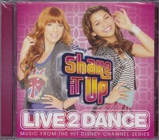 shake It Up Live2Dance