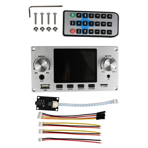 Modulo radio auto - radio, fm