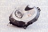 FARO DESTRO XENO D 1 S AFS S/CENTRALINA MINI ONE COOPER CLUBMAN 07/10