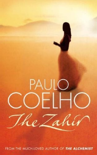 The zahir novel - the, of