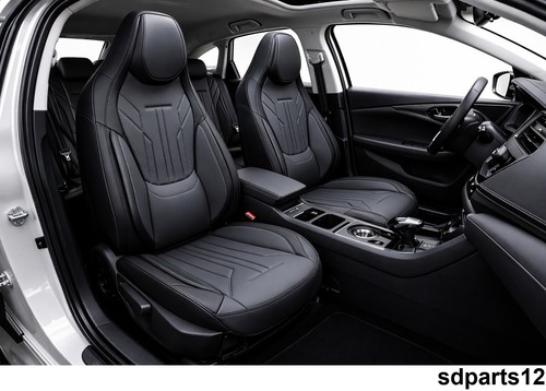 Per fiat coprisedili fodere - fiat,