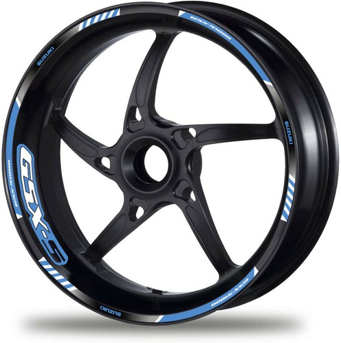 Gsx s1000 set - set, decalcomanie